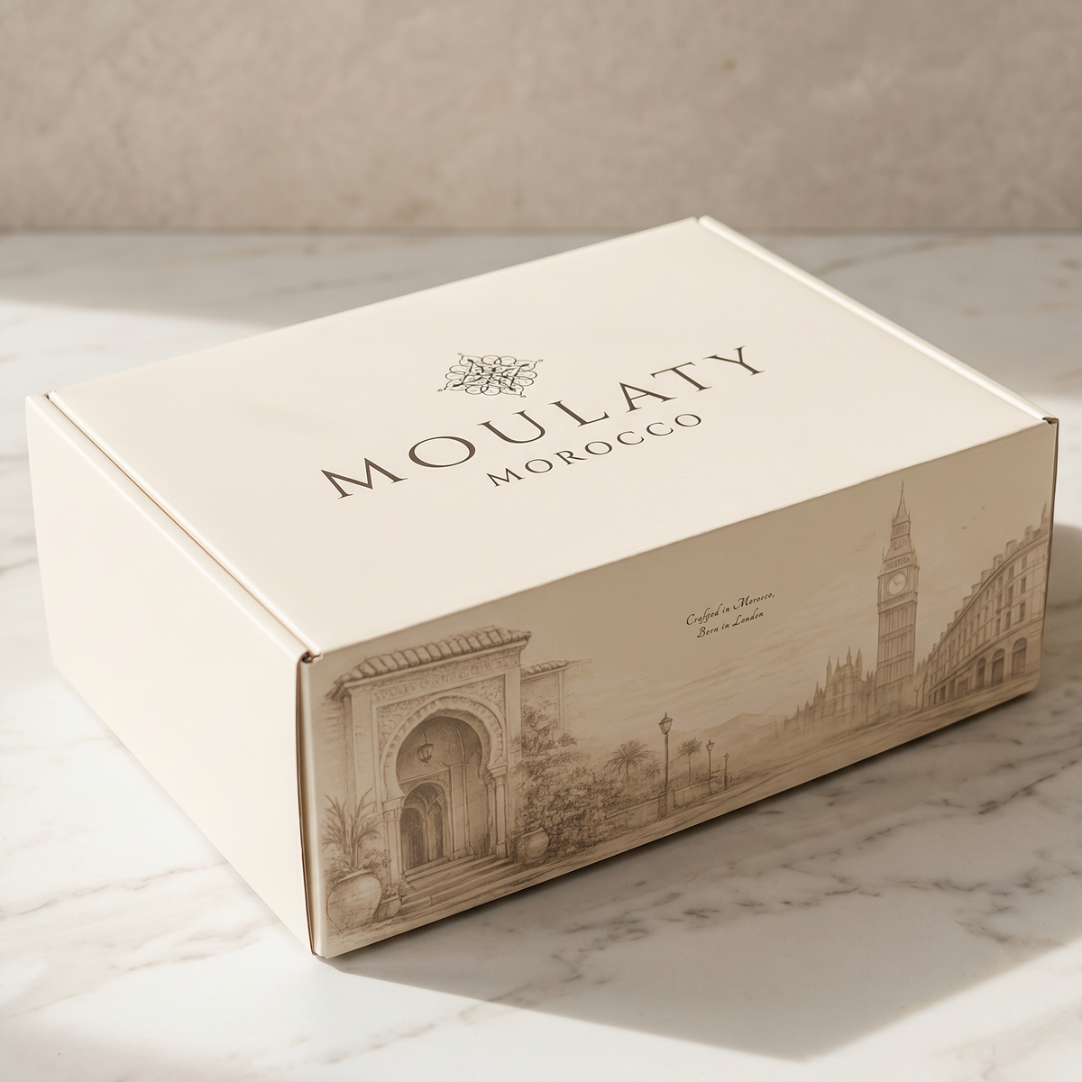 Moulaty Gift Box