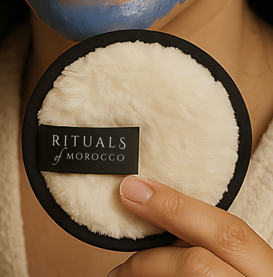 Mask Removal Pad