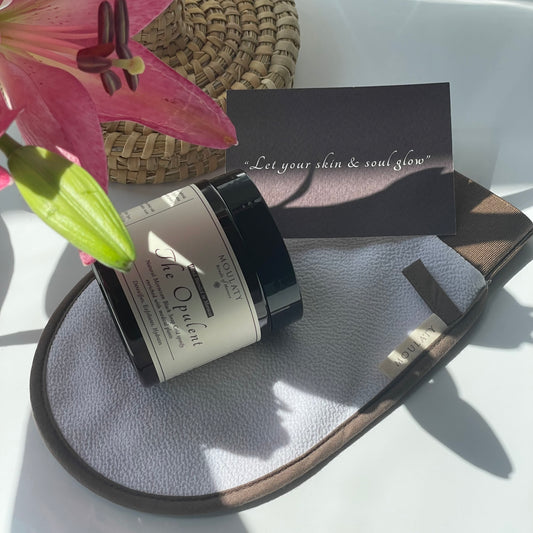 Exfoliation: The Key to Glowing Skin