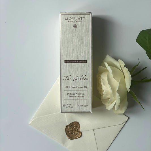 The Wonders of Argan Oil