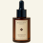 Organic Argan Oil -Cold Pressed