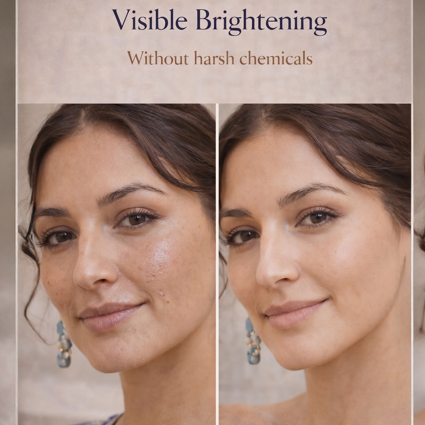 Blue Nila Mask - Instant Brightness