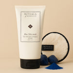 Blue Nila Mask - Instant Brightness