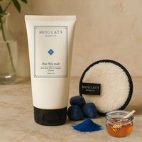 Blue Nila Mask - Instant Brightness