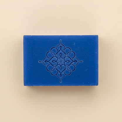 Blue Nila Brightening Soap