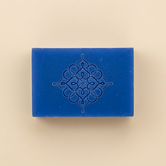 Blue Nila Brightening Soap