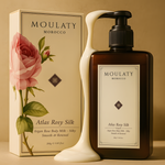 Argan Rose Body Lotion