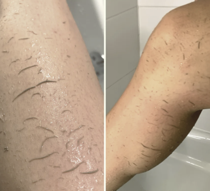 Marrakech Black Soap