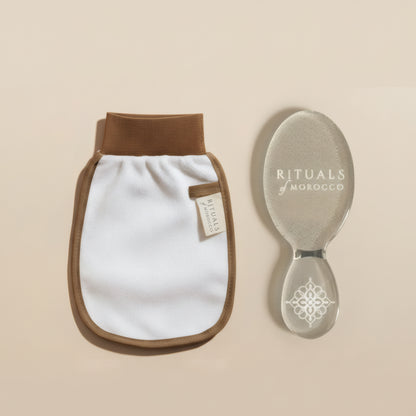 Exfoliation Essentials