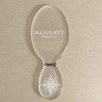 Nano-Glass Foot Filer