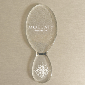 Nano-Glass Foot Filer