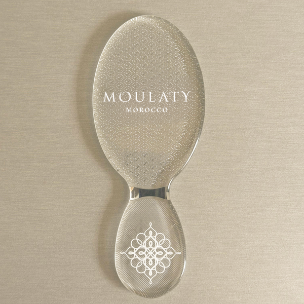 Nano-Glass Foot Filer