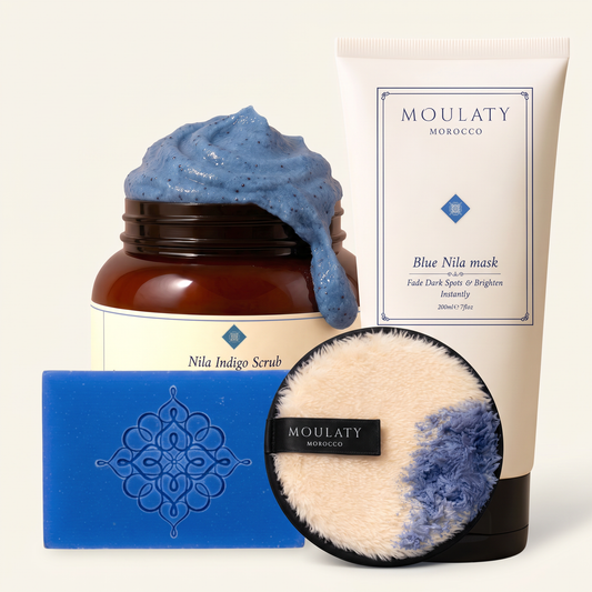 Hyperpigmentation Hammam Set