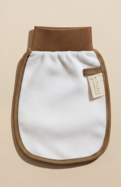 Exfoliation Glove - Kessa