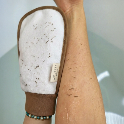 Exfoliation Glove - Kessa