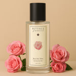 Pure Rose Damask Water Toner