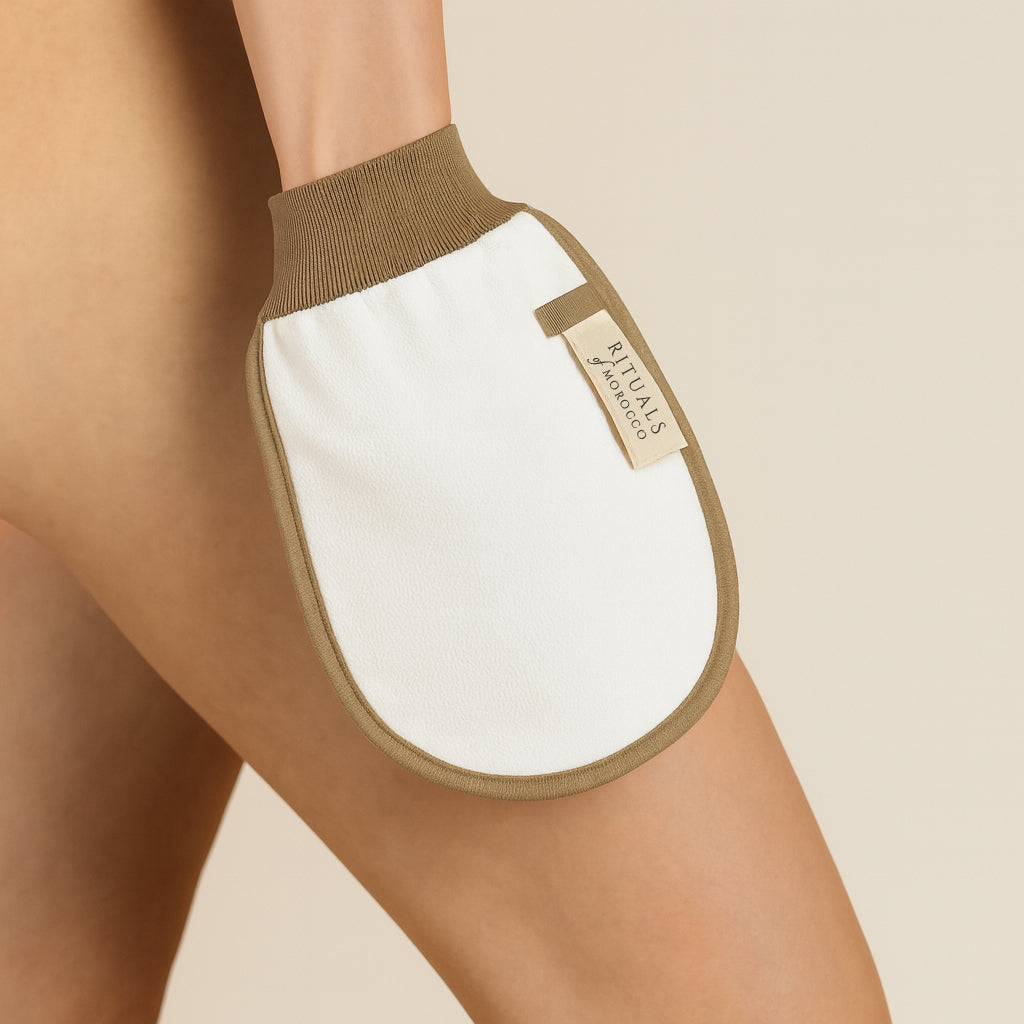 Exfoliation Glove - Kessa