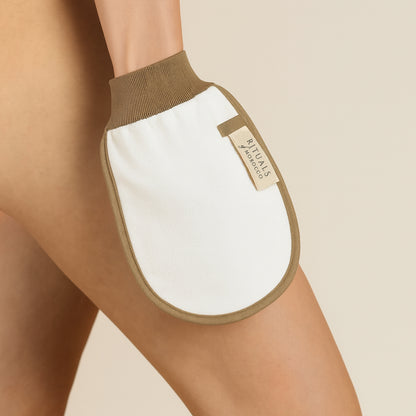 Exfoliation Glove - Kessa