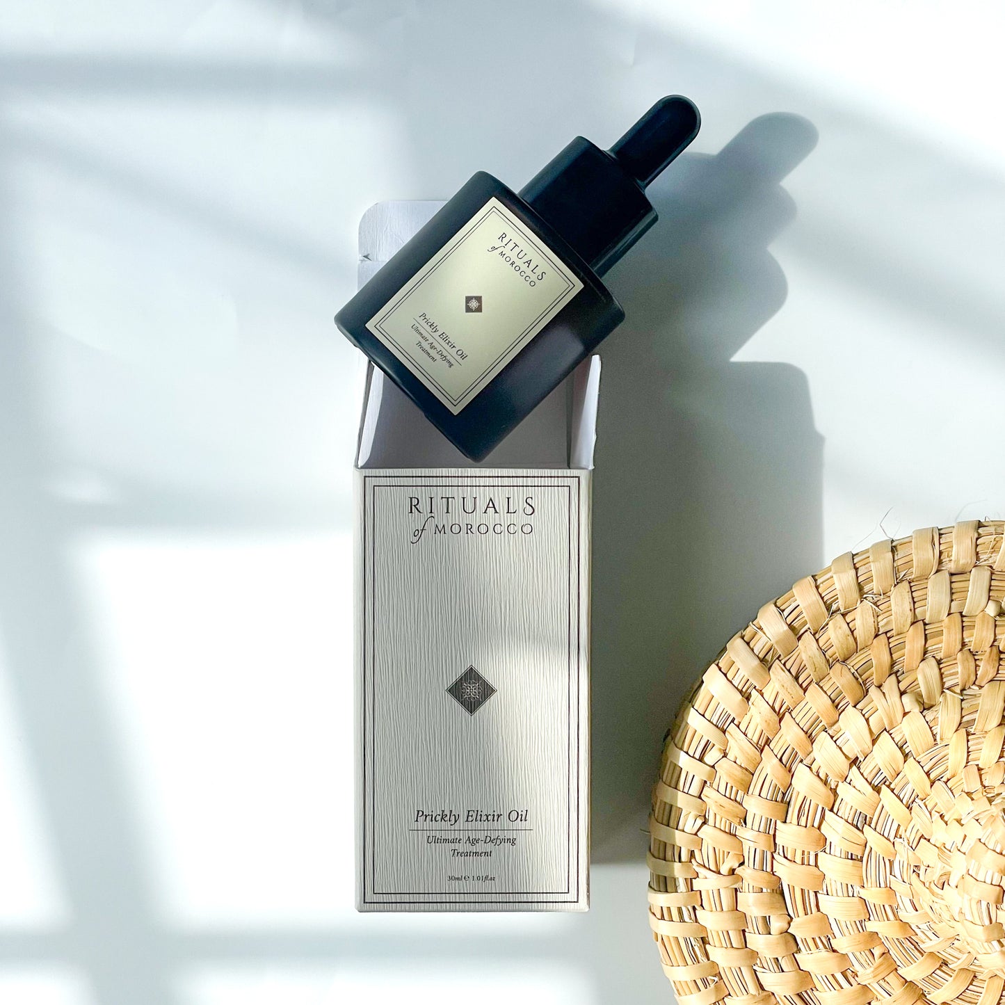 Organic Prickly Pear Seed Oil