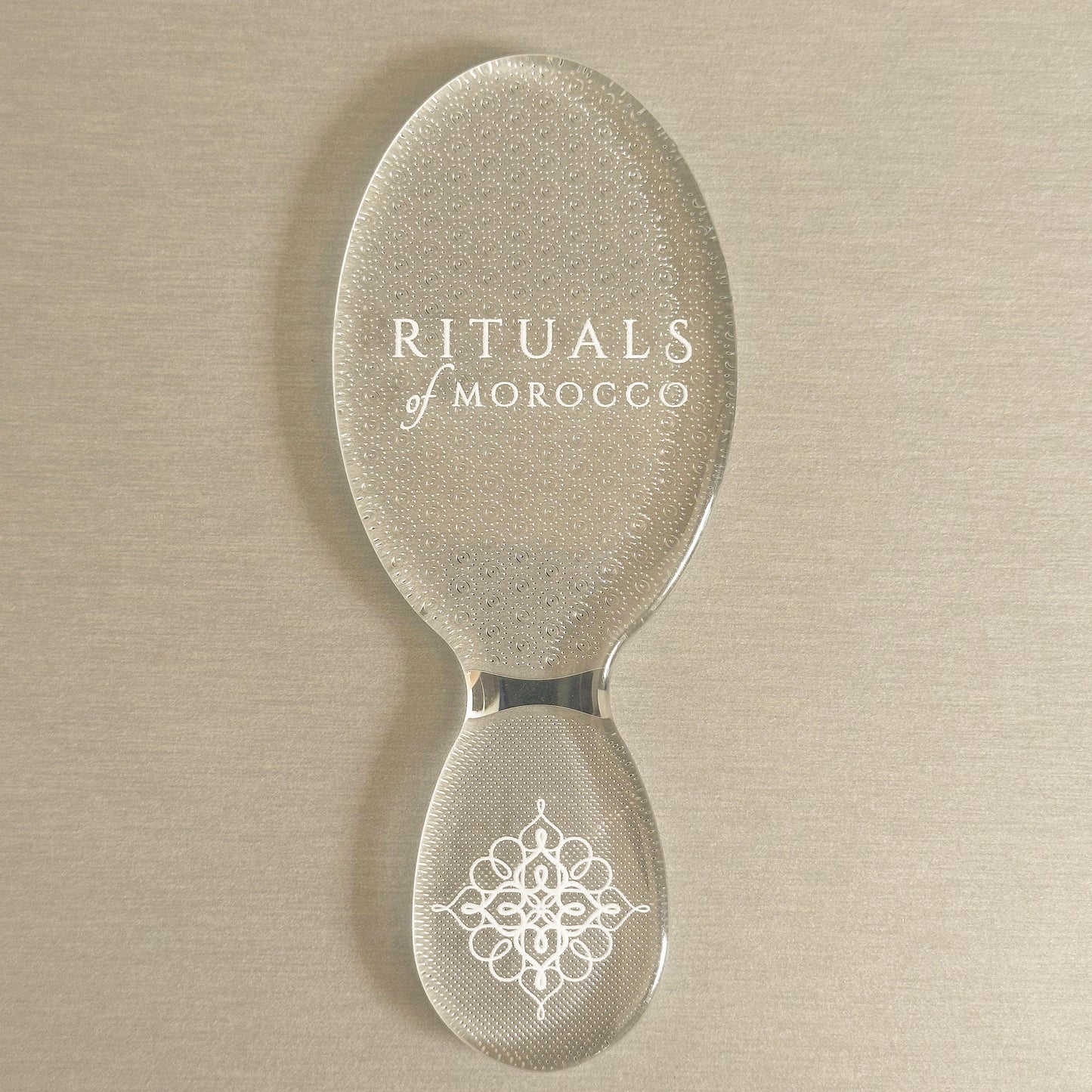 Nano-Glass Foot Filer