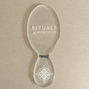 Nano-Glass Foot Filer