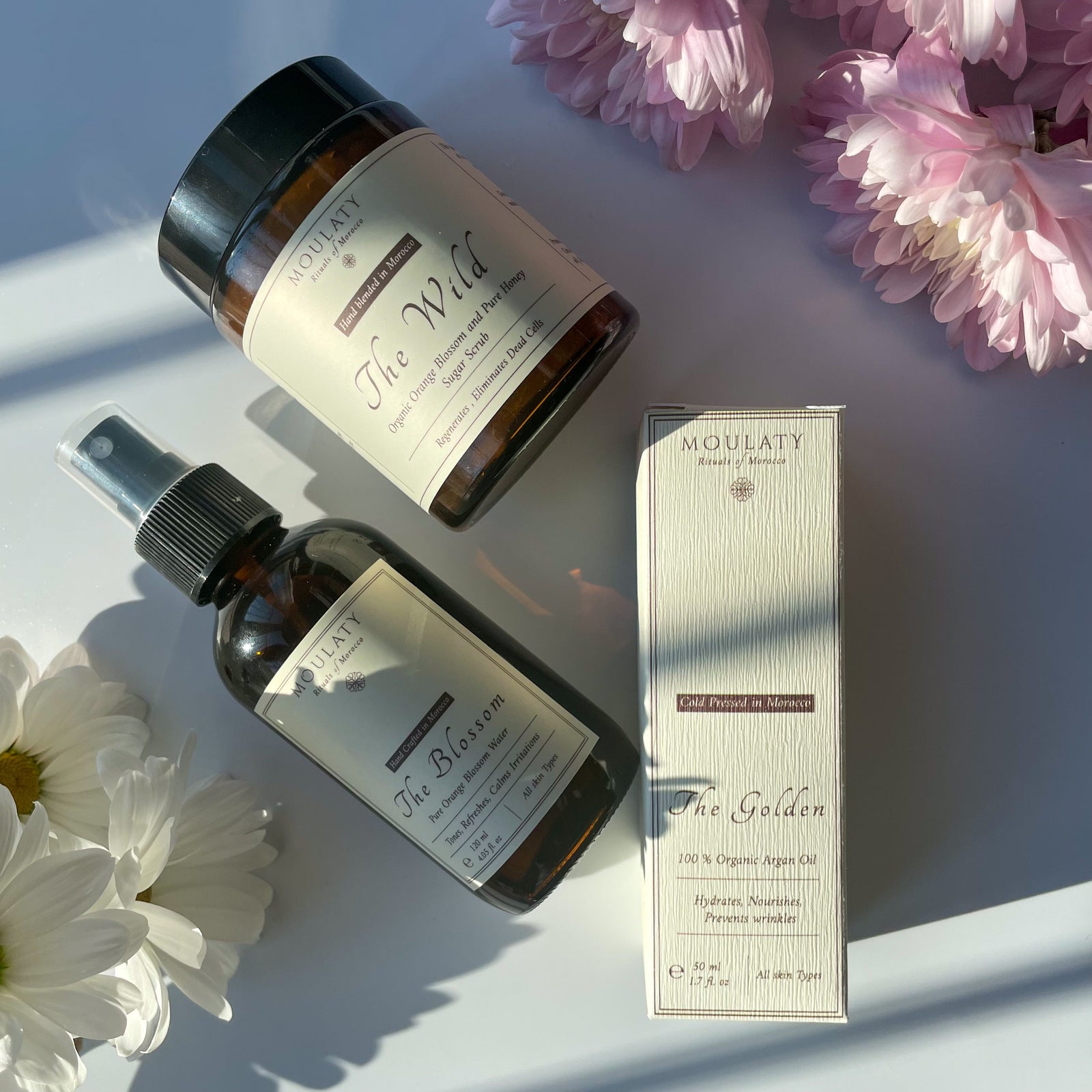 Marrakech Glow Ritual - Moulaty_RitualsofMorocco