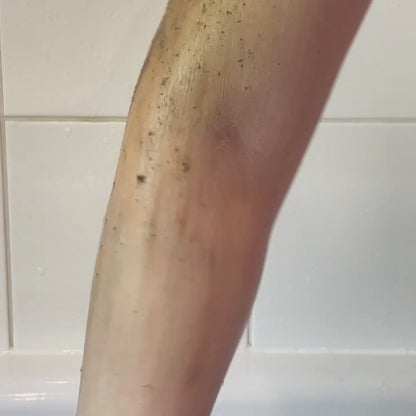 Exfoliation Glove - Kessa