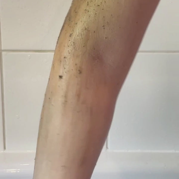 Exfoliation Glove - Kessa