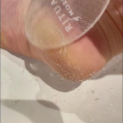 Nano-Glass Foot Filer