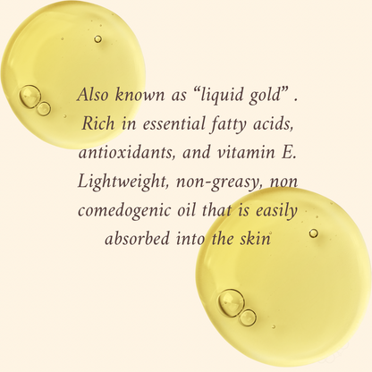 The Golden ~ Organic Argan Oil - Moulaty_RitualsofMorocco